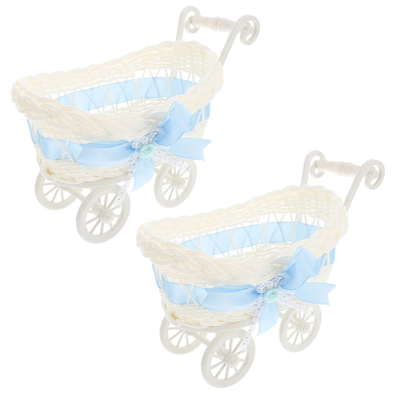 1Pcs Basket Baby Cart Stroller – Baby Products Basket recenzja i cena