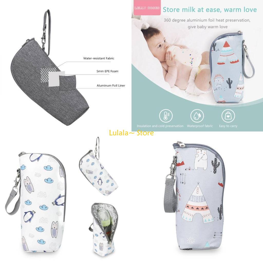 Y4QA Baby Bottle Warmer Portab – Portable Bottle Warmer recenzja i cena
