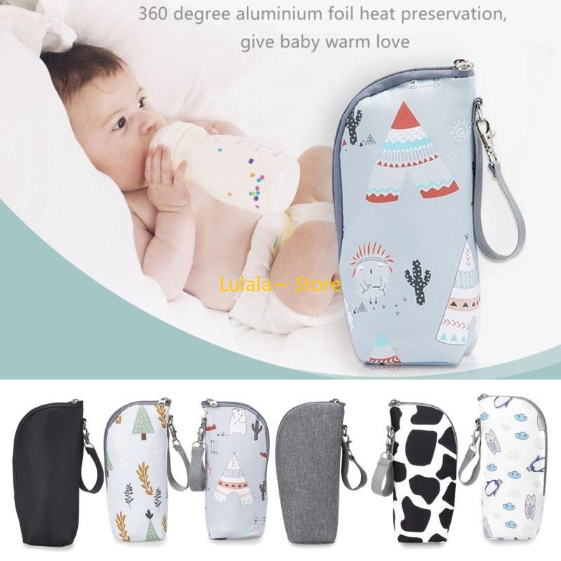 Y4QA Baby Bottle Warmer Portab – Portable Bottle Warmer recenzja i cena