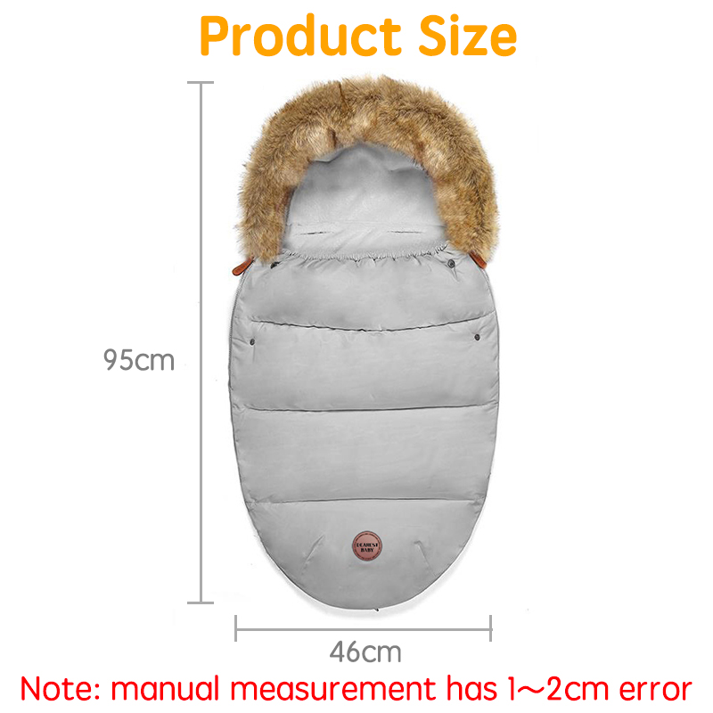 PANGDUBE Universal Baby Sleepi – Baby Sleep Sack recenzja i cena