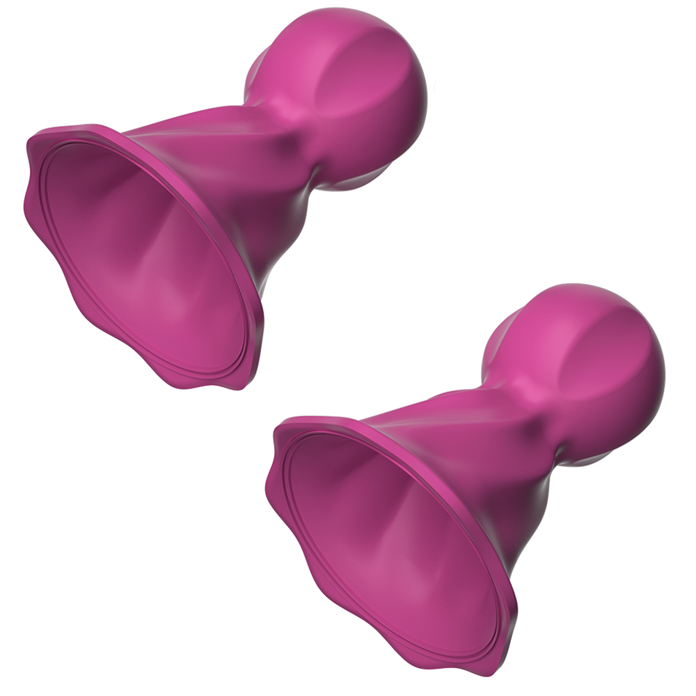 2PCS Nipple Sucker G Spot Nipp – Breast Pump recenzja i cena