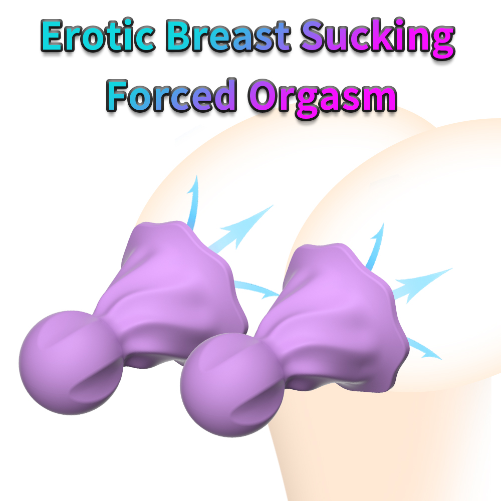 2PCS Nipple Sucker G Spot Nipp – Breast Pump recenzja i cena