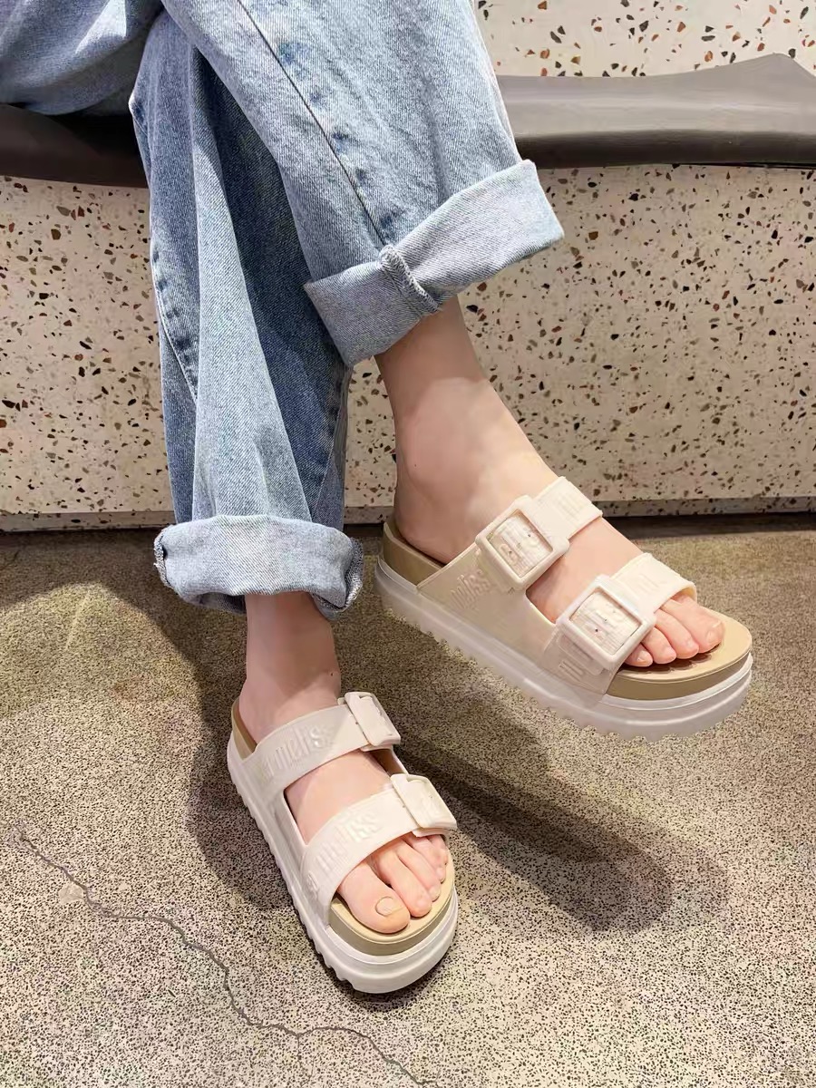Mini Melissa Summer Fashion Cr – Baby Gate Stairs recenzja i cena