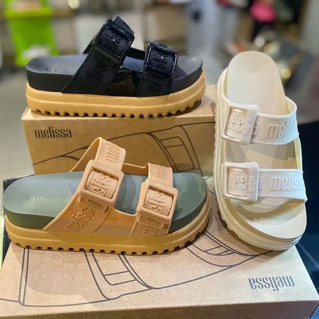 Mini Melissa Summer Fashion Cr – Baby Gate Stairs recenzja i cena