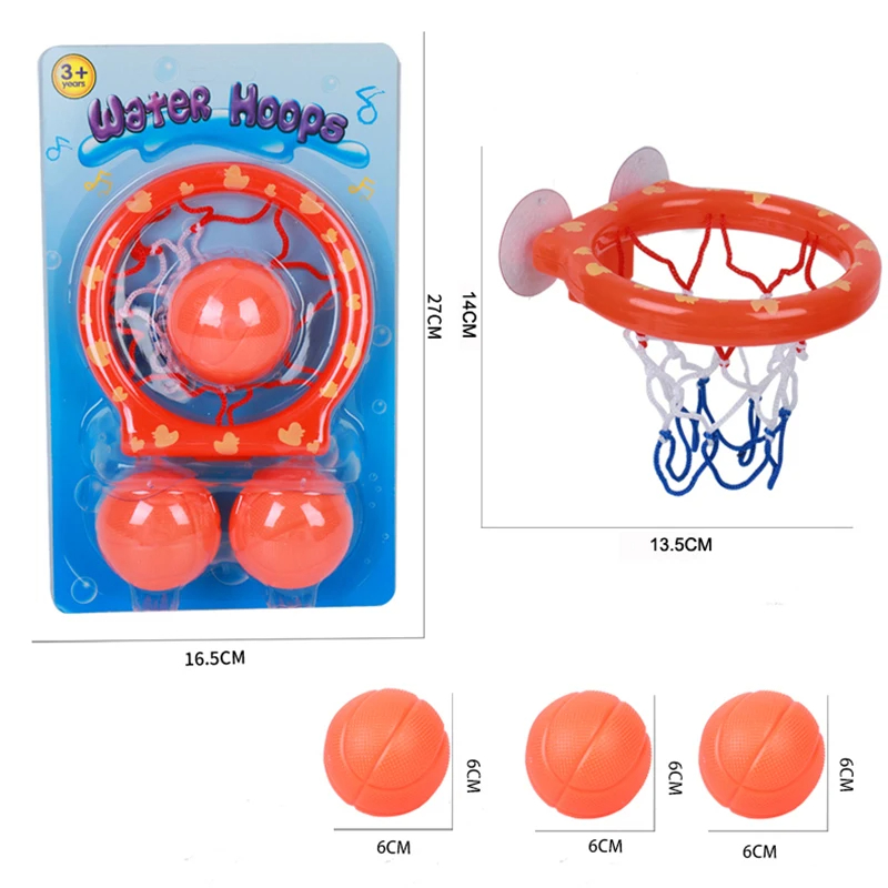 Baby Bath Basketball Shooting  – Baby Products Basket recenzja i cena
