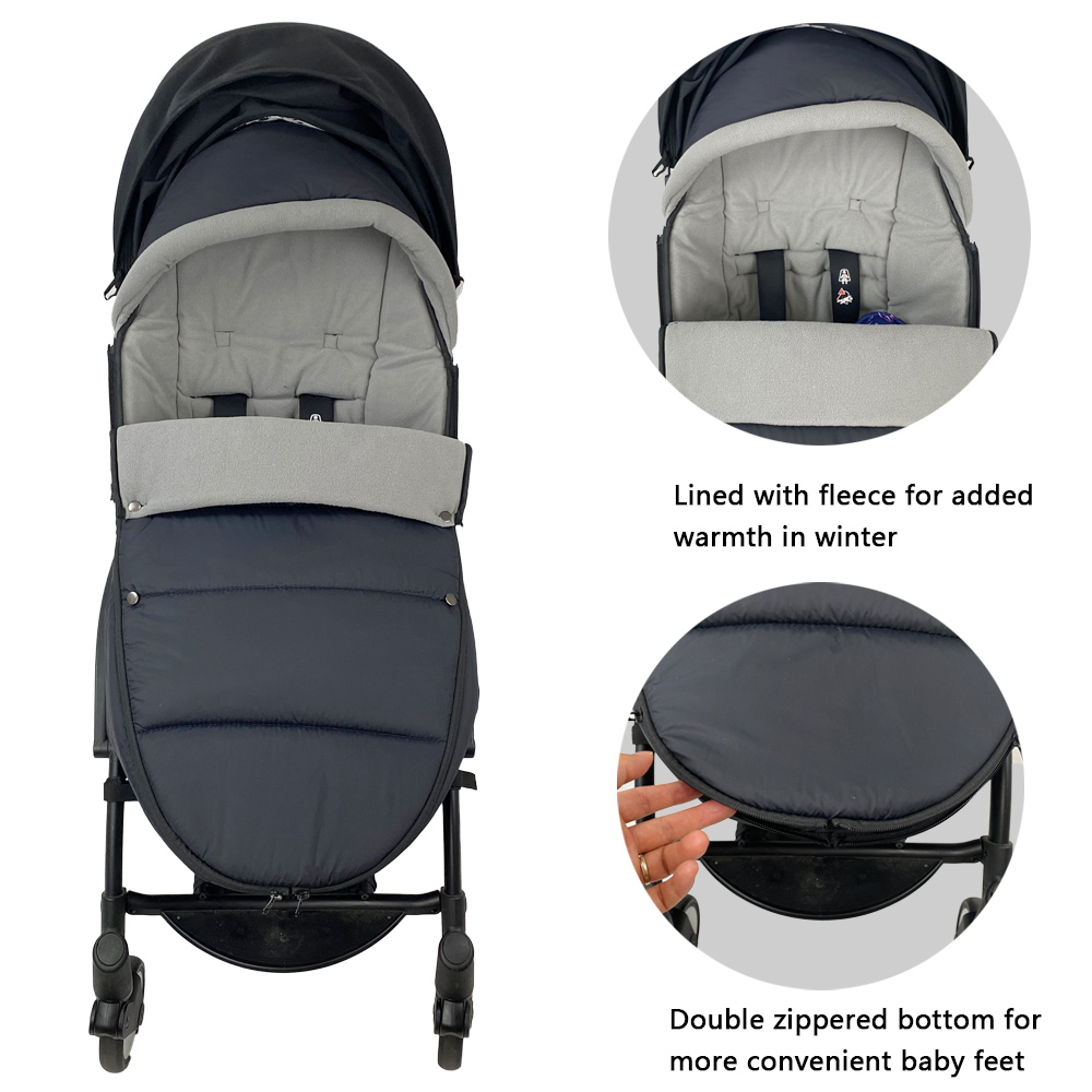 Universal 6-36M Winter Baby St – Baby Sleep Sack recenzja i cena