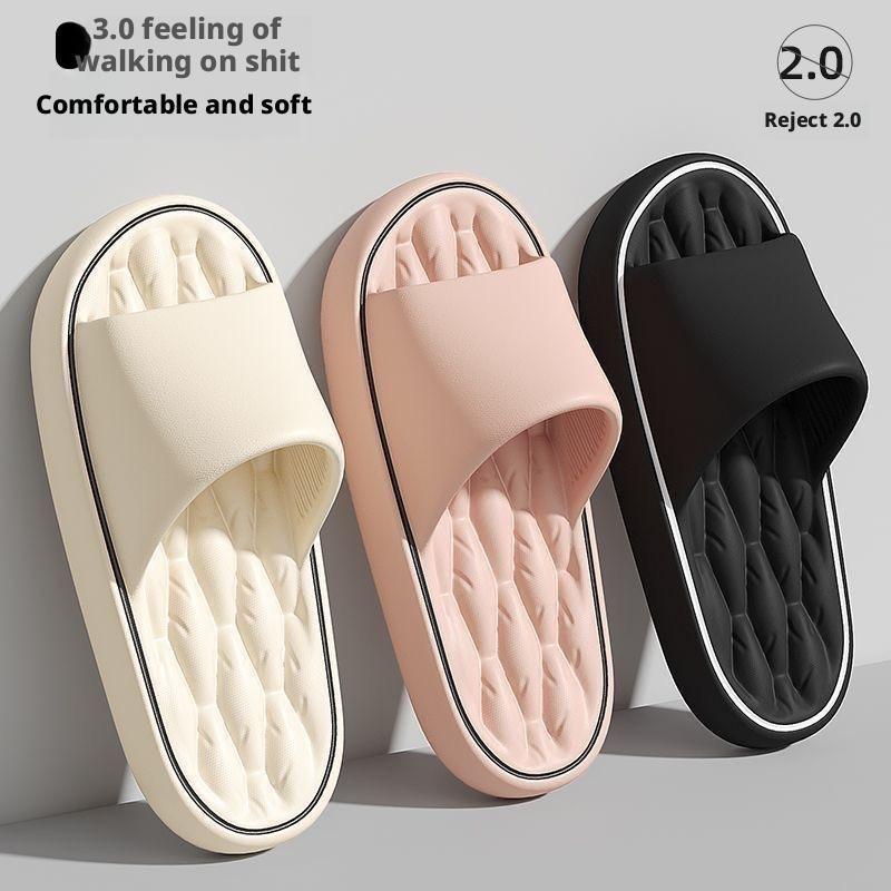 Line Pattern Slippers for Coup – Baby Gate Stairs recenzja i cena