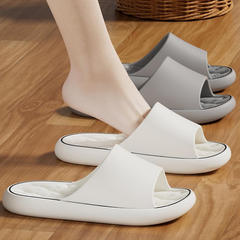 Line Pattern Slippers for Coup – Baby Gate Stairs recenzja i cena