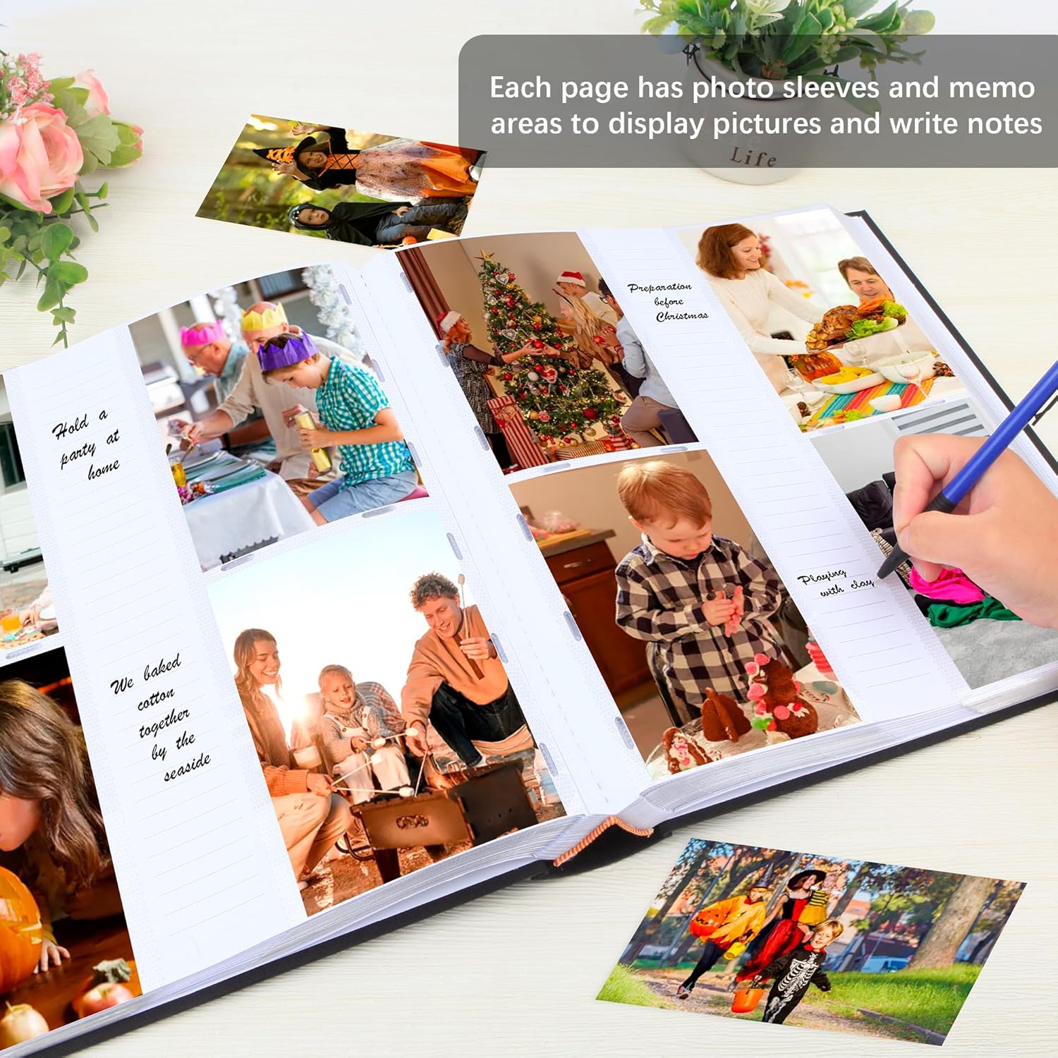 600 Pockets Photo Album 4x6 wi – Baby Products Pictures recenzja i cena