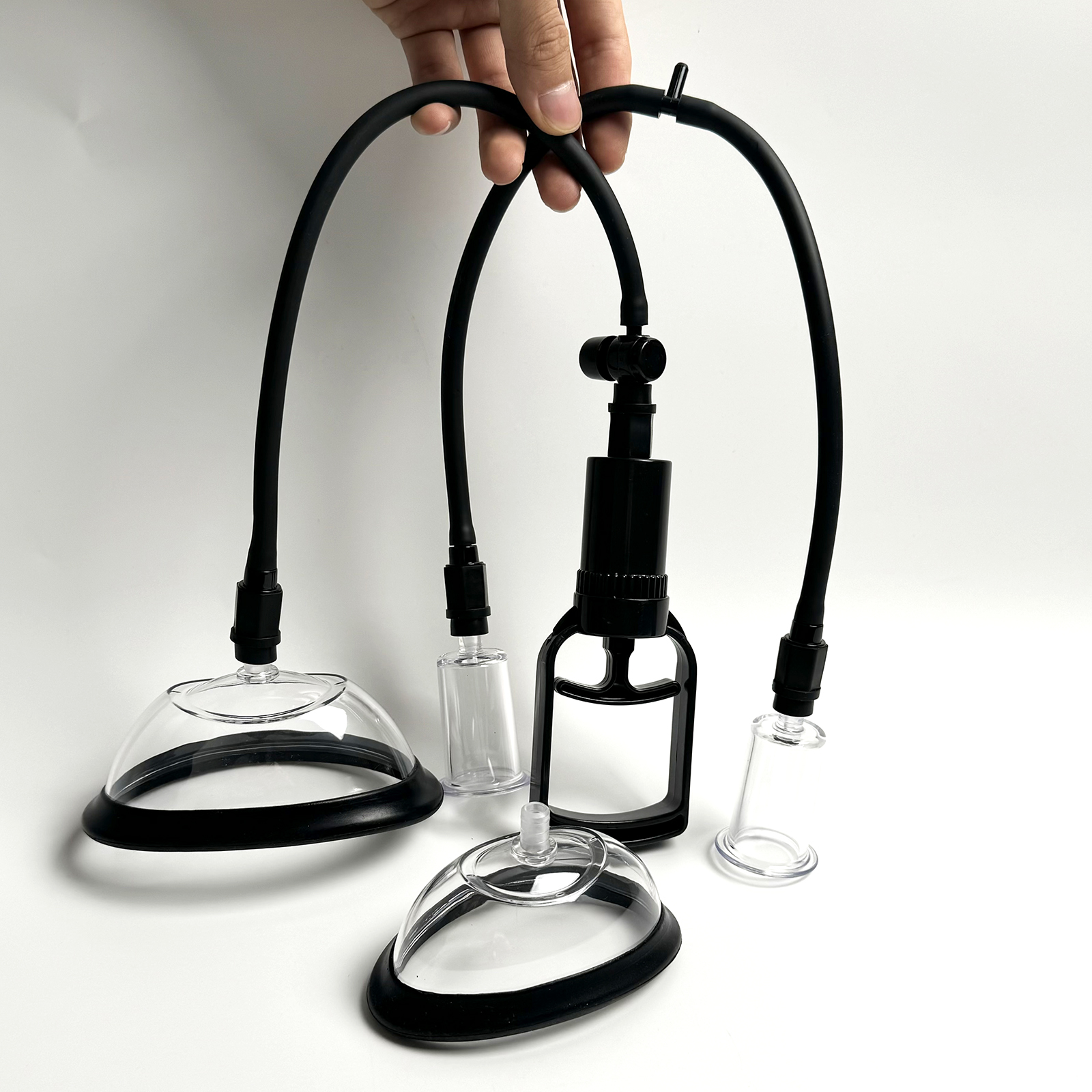 Manual Vagina Pump Female Brea – Breast Pump recenzja i cena